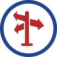 標(biāo)識(shí)牌