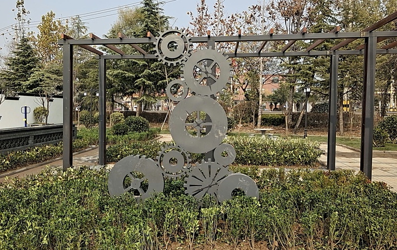 標(biāo)識(shí)標(biāo)牌公司：雕塑拋光技巧-蘇昌標(biāo)識(shí)，行業(yè)經(jīng)驗(yàn)15年，為400+企業(yè)或市政單位提供標(biāo)識(shí)系統(tǒng)解決方案。