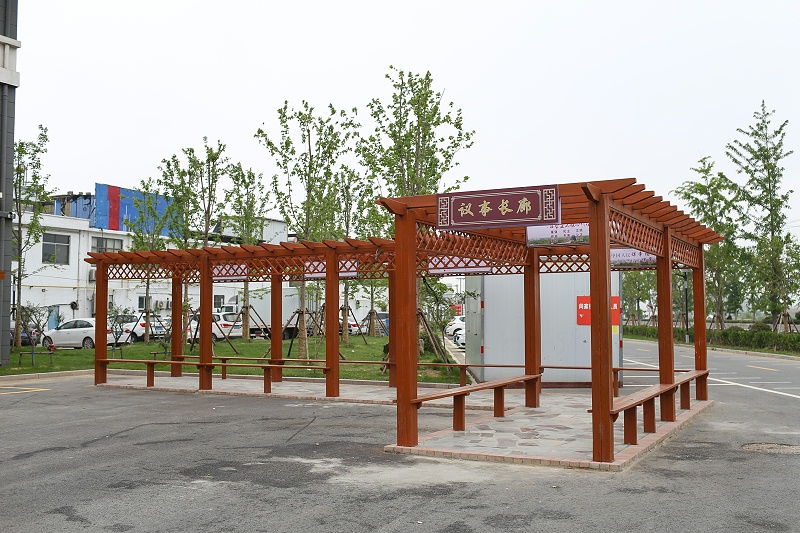 標(biāo)牌設(shè)計(jì)公司：綠化帶花草樹木標(biāo)識(shí)牌怎么做比較好