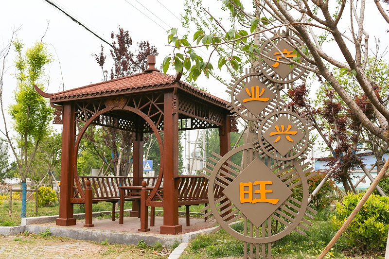 標識牌設計公司：景區(qū)標識導視系統的規(guī)劃管理要求和注意事項