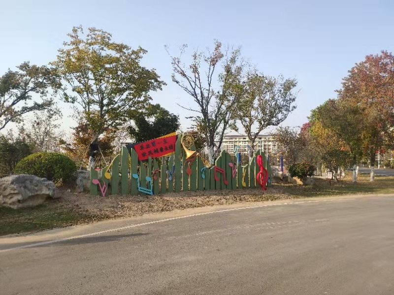 景區(qū)標識設(shè)計制作，給游客一個美好的旅行體驗!