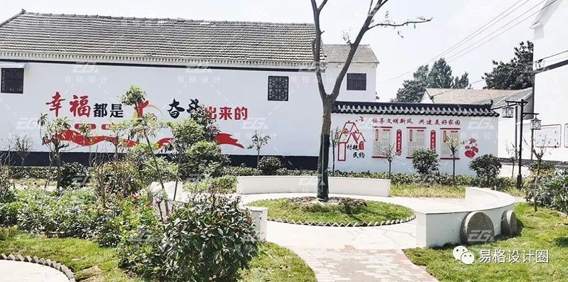 斗虎店村新時(shí)代廣場項(xiàng)目分享（下）