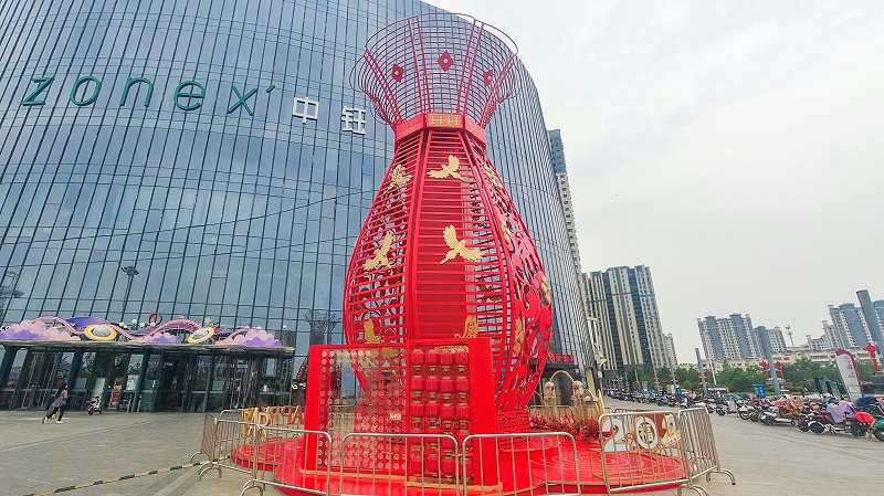 精神堡壘生產(chǎn)廠家：商業(yè)標(biāo)識有哪些使用場景？