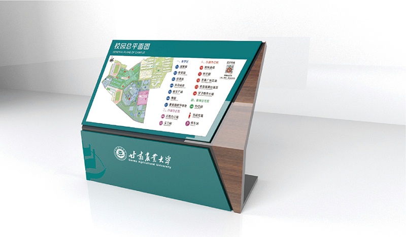 精神堡壘設(shè)計(jì)公司：學(xué)校標(biāo)識(shí)標(biāo)牌制作注意事項(xiàng)及要點(diǎn)分析？-蘇昌標(biāo)識(shí)，行業(yè)經(jīng)驗(yàn)15年，為400+企業(yè)或市政單位提供標(biāo)識(shí)系統(tǒng)解決方案。