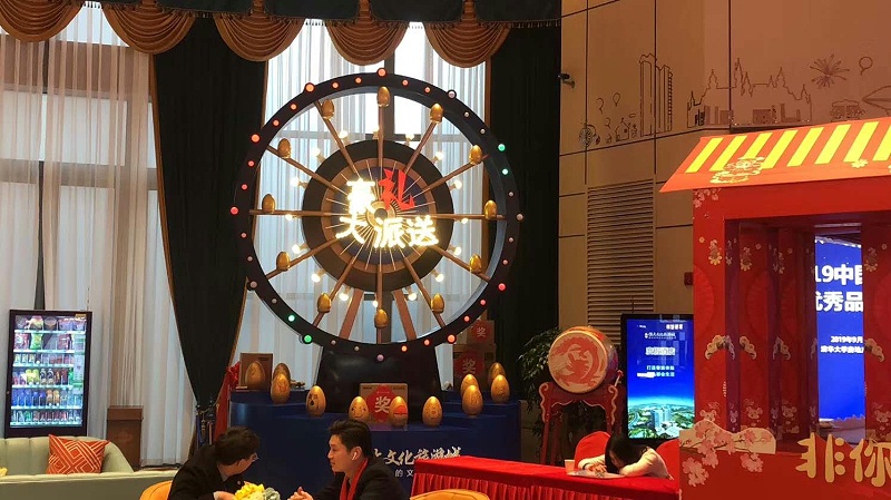 商場標識牌設計制作都需要注意些什么呢？