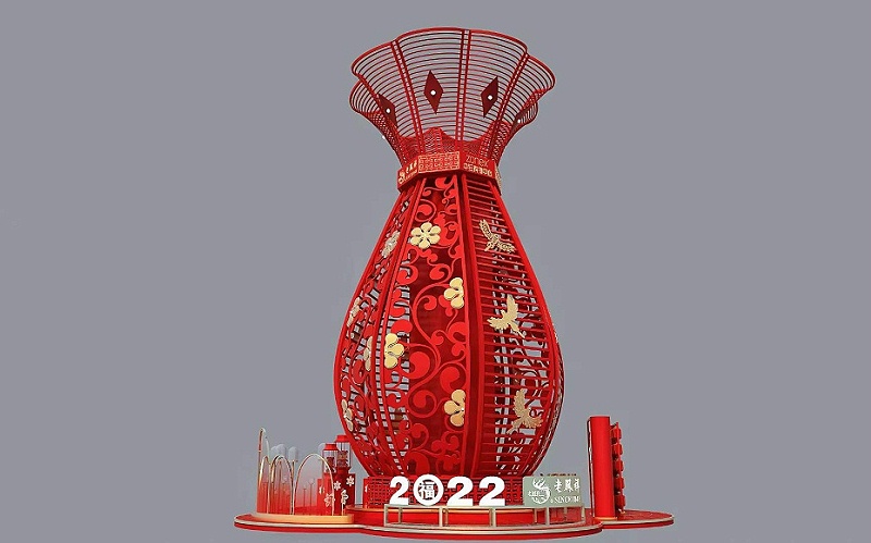 標(biāo)識牌廠家分享：標(biāo)識標(biāo)牌設(shè)計與制作工藝，缺一不可！-蘇昌標(biāo)識，行業(yè)經(jīng)驗15年，為400+企業(yè)或市政單位提供標(biāo)識系統(tǒng)解決方案。