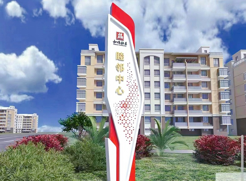 精神堡壘廠家：精神堡壘設(shè)計(jì)制作的原則