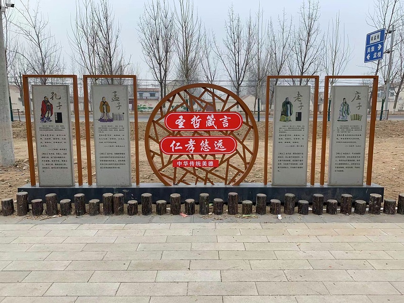 標識公司分享：常見的標識標牌材料之不銹鋼？-蘇昌標識，行業(yè)經(jīng)驗15年，為400+企業(yè)或市政單位提供標識系統(tǒng)解決方案。