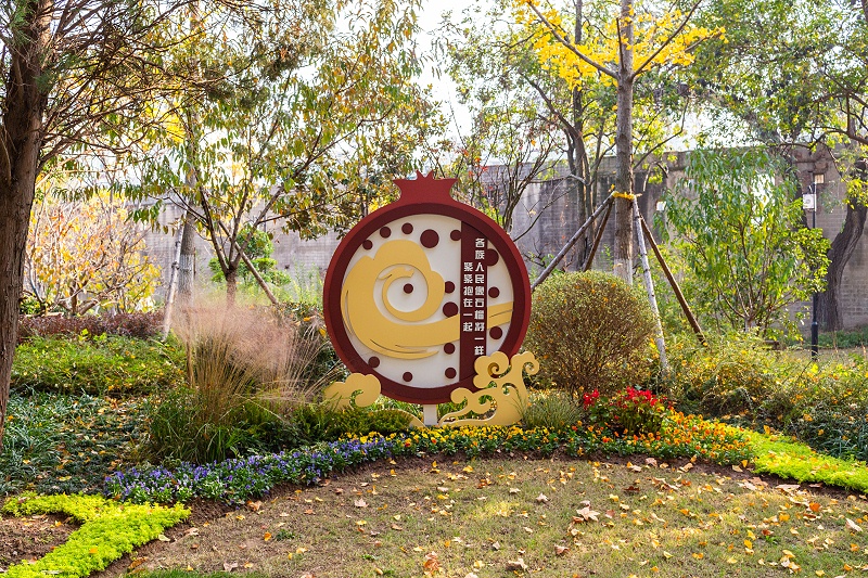 標(biāo)識制作公司：旅游景區(qū)標(biāo)識導(dǎo)覽標(biāo)示牌項(xiàng)目制作廠家哪家好？