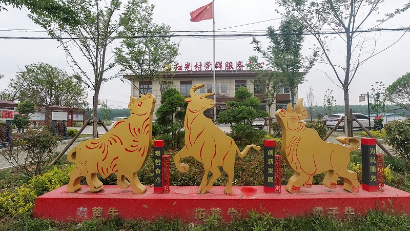 蘇昌分享：廣告標(biāo)識(shí)牌的分類方式？