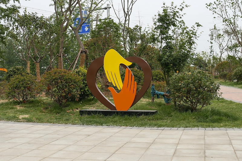 標識標牌公司：園林標識導視系統(tǒng)的分類-蘇昌標識，行業(yè)經(jīng)驗18年，為400+企業(yè)或市政單位提供標識系統(tǒng)解決方案。