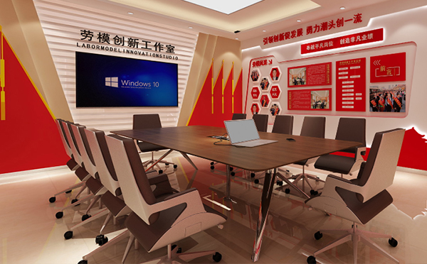 標識標牌公司：標識牌廠家教你怎樣做好黨建標識牌設計-蘇昌標識，行業(yè)經(jīng)驗15年，為400+企業(yè)或市政單位提供標識系統(tǒng)解決方案。