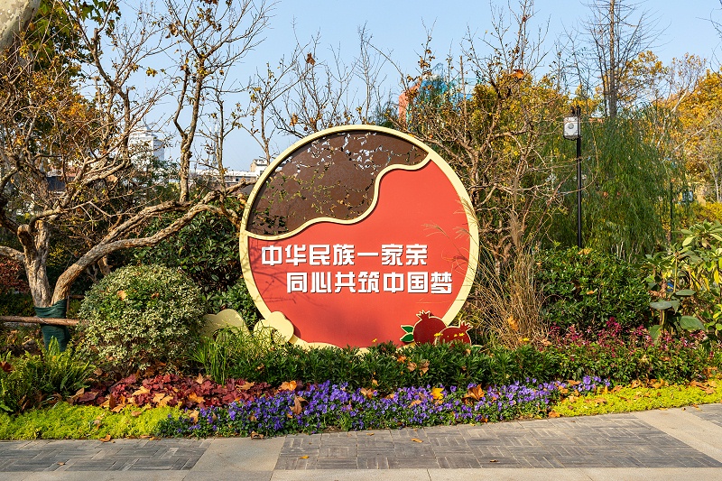 標(biāo)牌設(shè)計(jì)公司：公園標(biāo)識導(dǎo)視牌制作的種類有哪些？標(biāo)識標(biāo)牌廠家哪家好？
