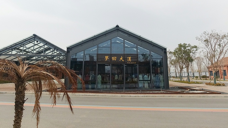 標識牌設計公司：商場標識標牌都有哪些種類