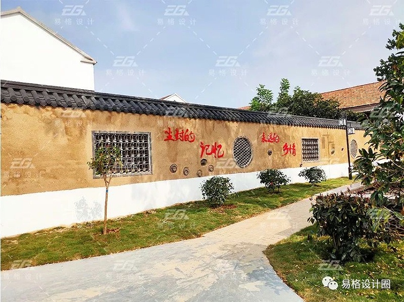 斗虎店村新時(shí)代廣場項(xiàng)目分享（下）