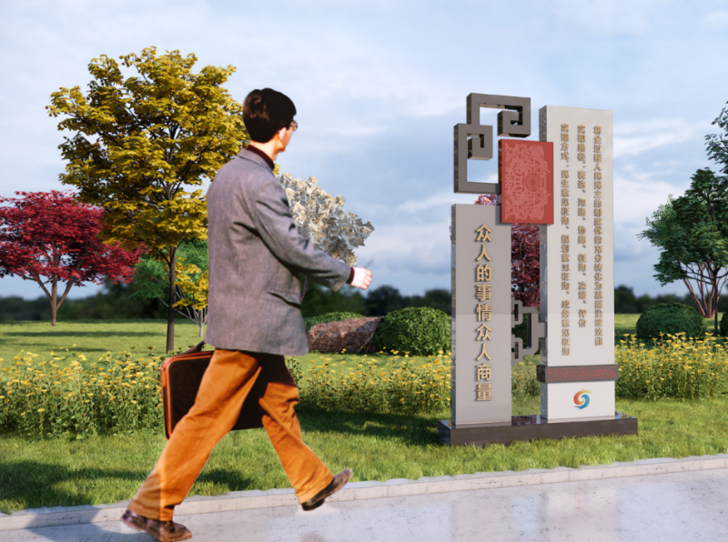 標(biāo)識設(shè)計(jì)公司：標(biāo)識設(shè)計(jì)中有哪些形態(tài)表現(xiàn)方式