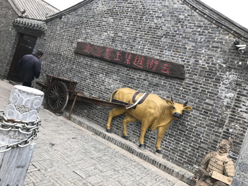 景區(qū)標識標牌的重要意義，這幾點你知道嗎