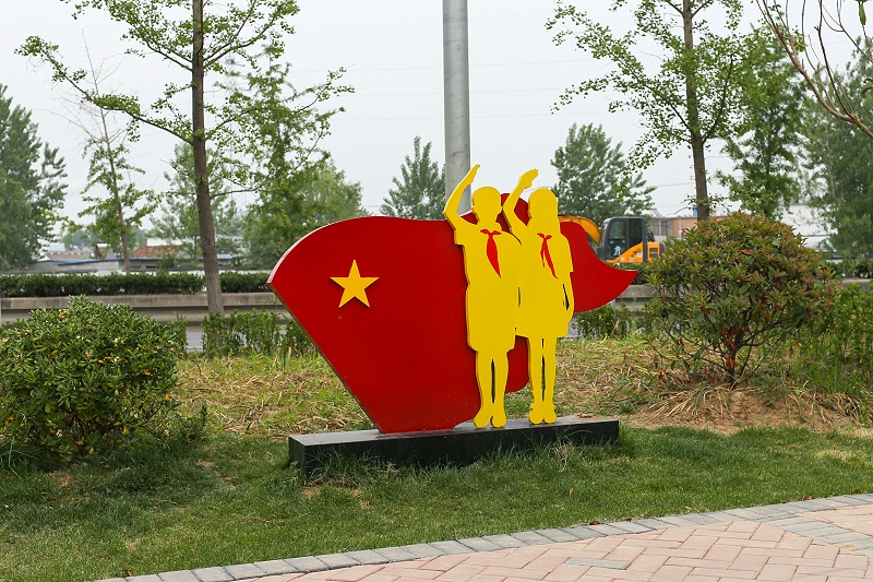 標識牌設(shè)計公司：廣告標識工程項目的費用一般是怎么算的？-蘇昌標識，行業(yè)經(jīng)驗15年，為400+企業(yè)或市政單位提供標識系統(tǒng)解決方案。