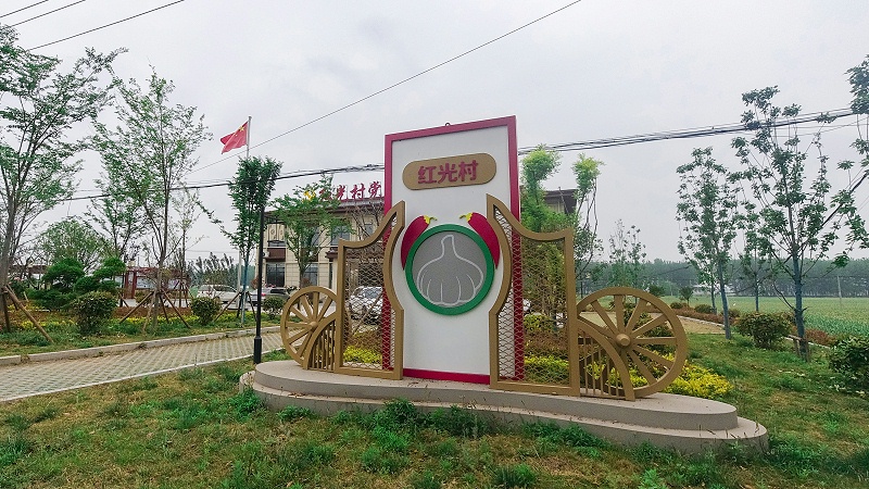 雕塑設計公司：不銹鋼雕塑制作會有什么意義-蘇昌標識，行業(yè)經驗18年，為400+企業(yè)或市政單位提供標識系統(tǒng)解決方案。