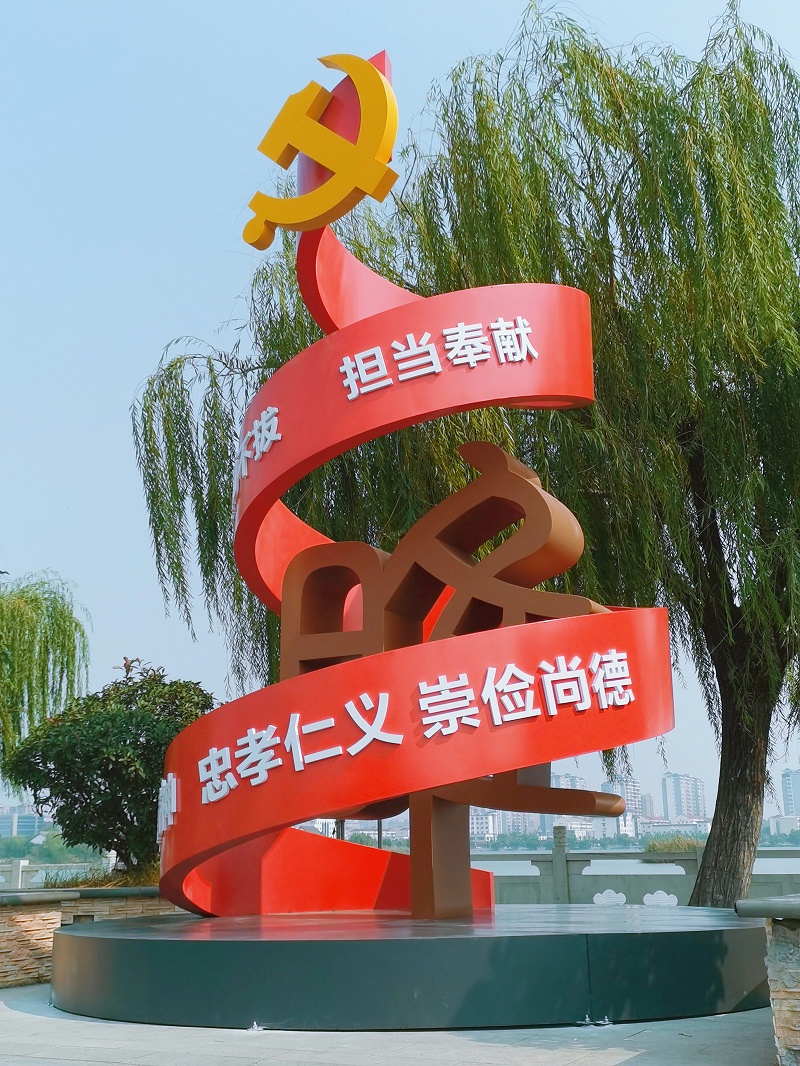 精神堡壘生產(chǎn)廠家：標(biāo)識(shí)標(biāo)牌制作廠家報(bào)價(jià)差異為什么那么大
