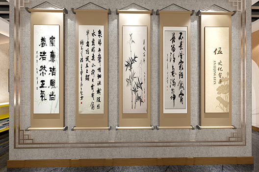 黨建企業(yè)文化墻制作設(shè)計(jì)公司選哪家更專業(yè)？