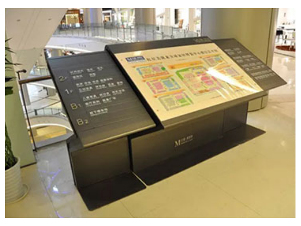 蘇昌分享：標(biāo)識牌安裝固定有哪些方法