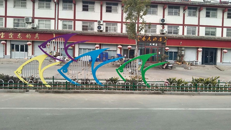 標(biāo)識標(biāo)牌設(shè)計有哪些內(nèi)容需要注意？