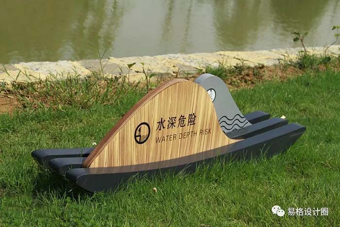 如何讓標(biāo)識成為景區(qū)的形象名片11