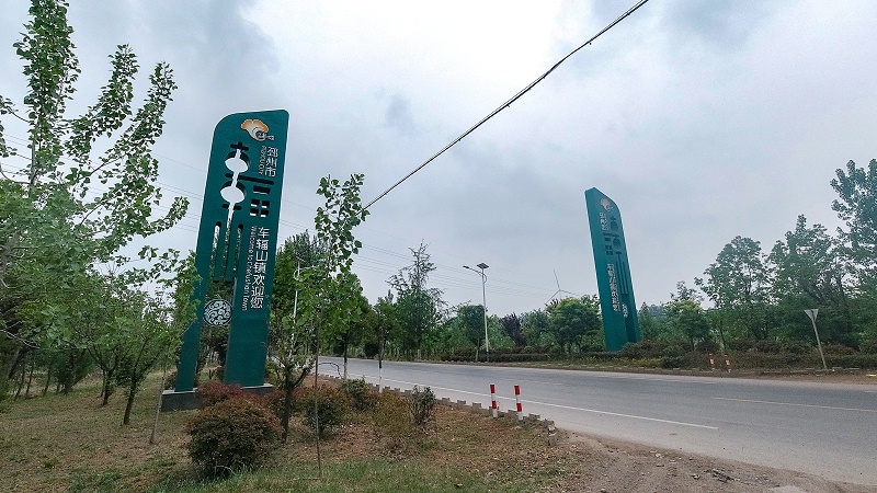 標(biāo)識公司分享：標(biāo)識系統(tǒng)存在哪些問題