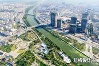 泗洪特色街區(qū)形象提升案例（下）-蘇昌標(biāo)識案例分享