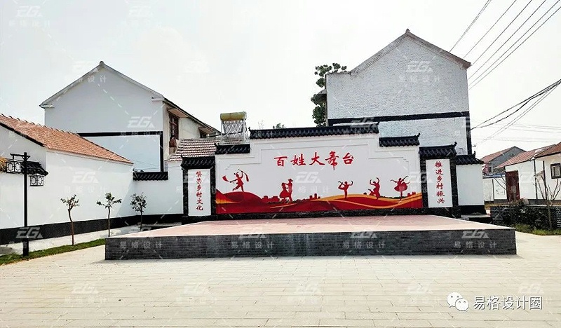 斗虎店村新時(shí)代廣場項(xiàng)目分享（下）