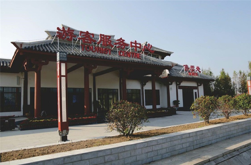 個性化旅游景區(qū)標識導視系統(tǒng)規(guī)劃設(shè)計如何著手?