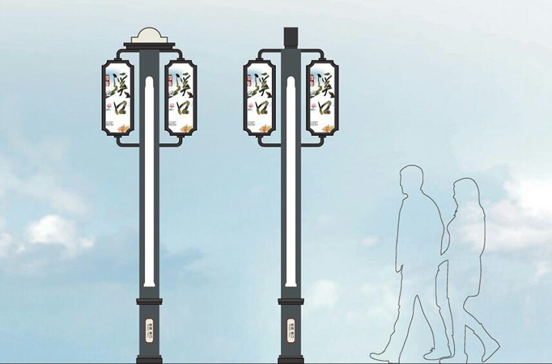 旅游產業(yè)園標識系統(tǒng)構建的要求