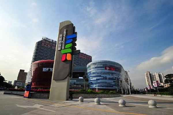 城市標(biāo)識(shí)導(dǎo)視系統(tǒng)設(shè)計(jì)要做好規(guī)劃案加以解決
