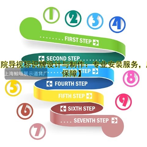 【醫(yī)院導(dǎo)視標(biāo)識牌設(shè)計與制作：專業(yè)安裝服務(wù)，質(zhì)量保障】